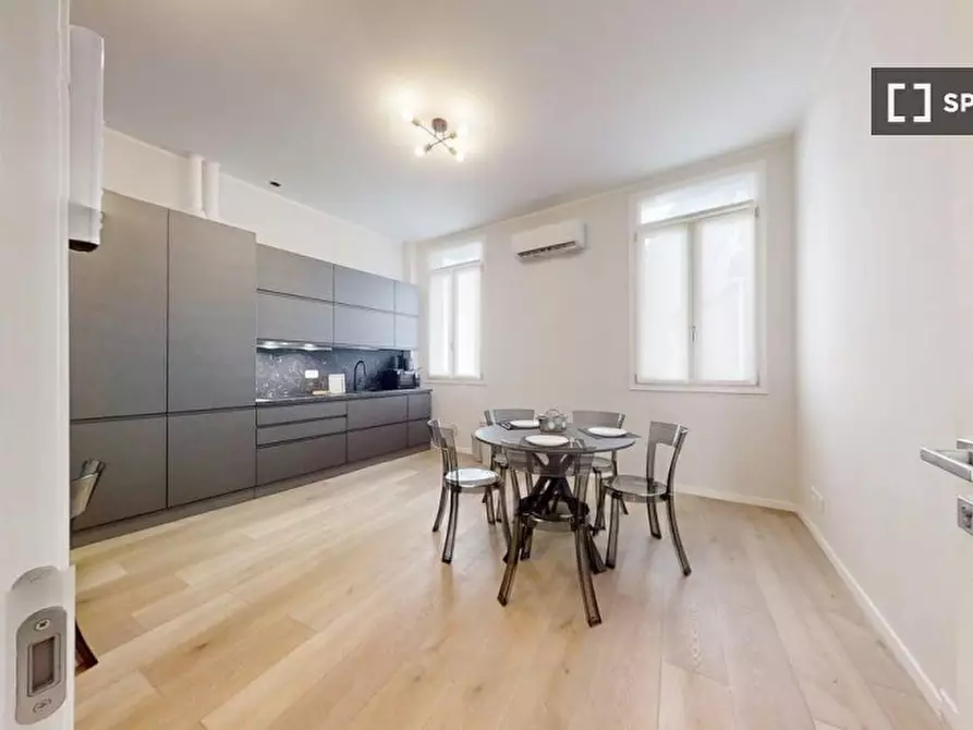 Immagine 1 di Camera condivisa in affitto  in Via San Francesco a Padova