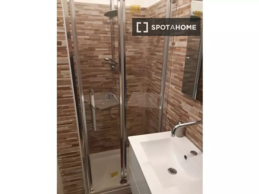 Immagine 8 di Ufficio in affitto  in Via Guglielmo Koerner a Milano