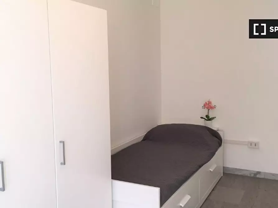 Immagine 18 di Camera condivisa in affitto  in Via Milano a Trento