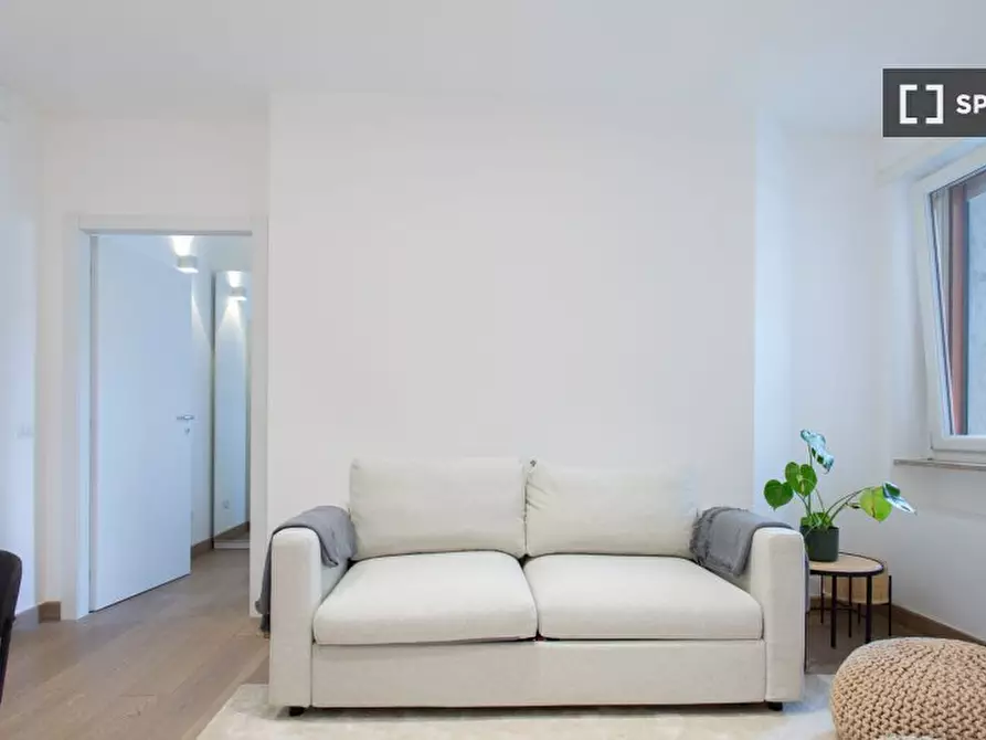 Immagine 6 di Appartamento in affitto  in Via Pindemonte a Milano