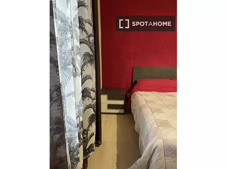 Immagine 16 di Camera condivisa in affitto  in Piazza Agrippa a Milano