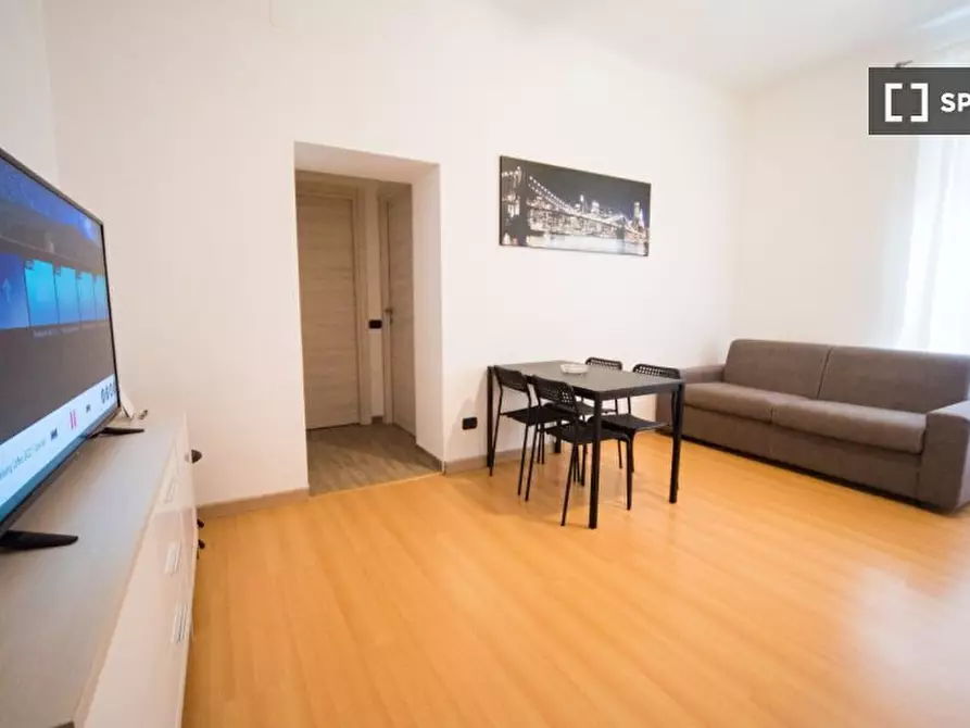 Immagine 10 di Appartamento in affitto  in V.le Bligny a Milano