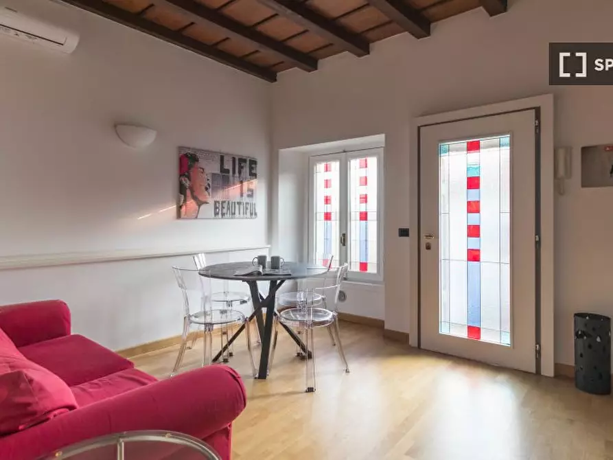 Immagine 13 di Appartamento in affitto  in Via Giovanni Rasori a Milano