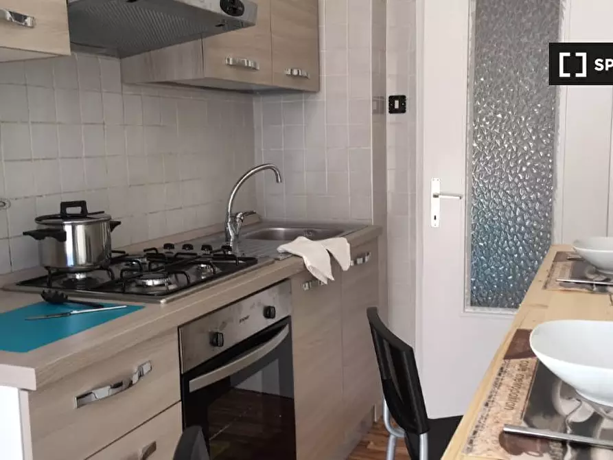 Immagine 5 di Camera condivisa in affitto  in Via Milano a Trento