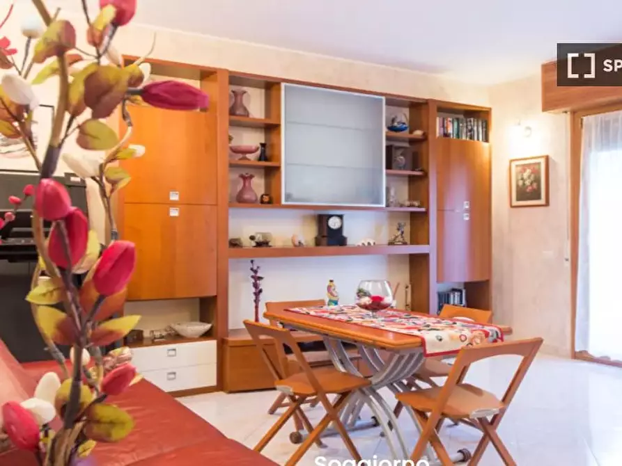 Immagine 9 di Appartamento in affitto  in Via Mar Nero a Milano