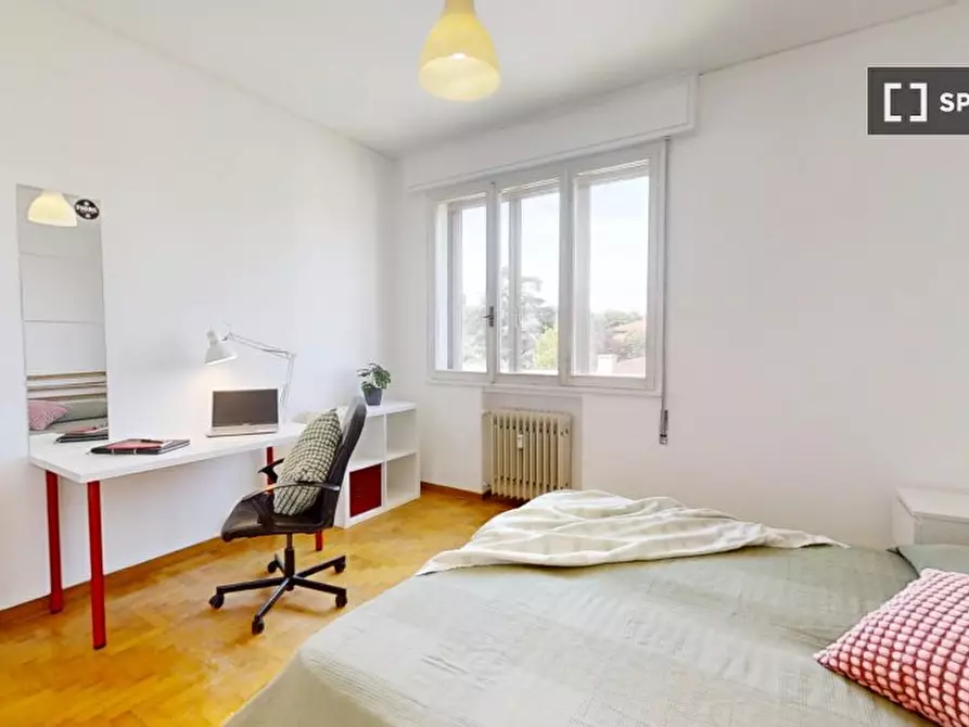 Immagine 2 di Camera condivisa in affitto  in VIA Medin a Padova