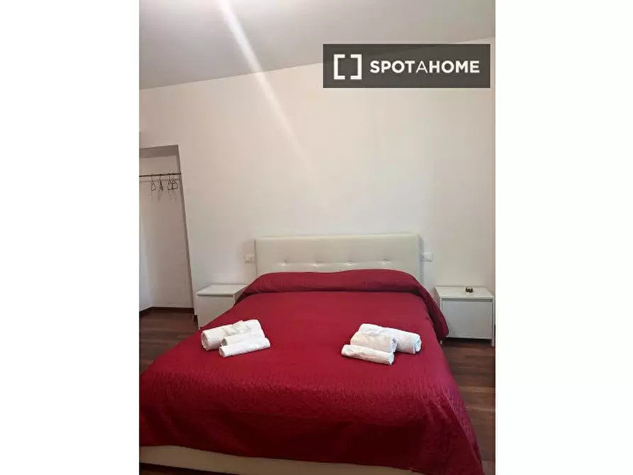 Immagine 7 di Ufficio in affitto  in V.le Bligny a Milano