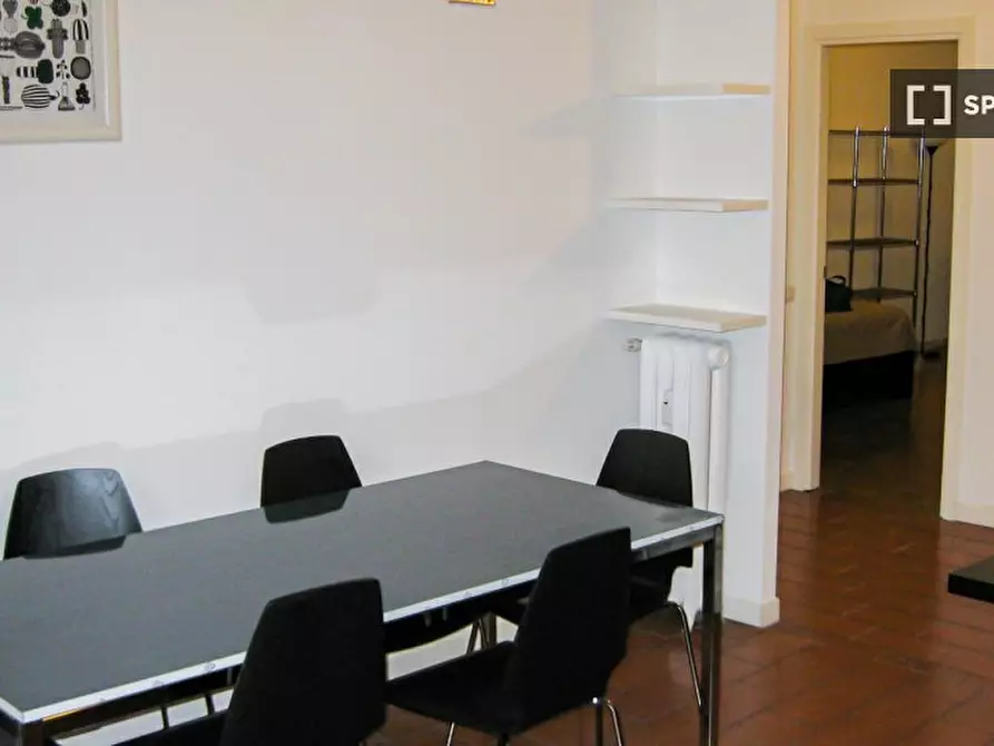 Immagine 8 di Camera condivisa in affitto  in Viale Luigi Bodio a Milano