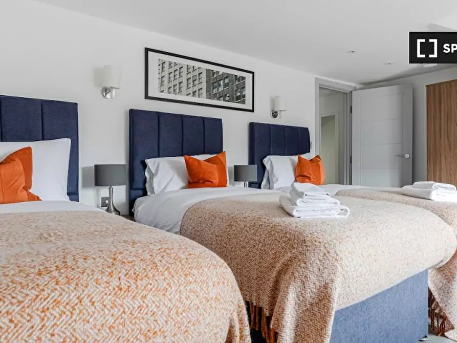 Immagine 14 di Appartamento in affitto  in Flat C a Lambeth