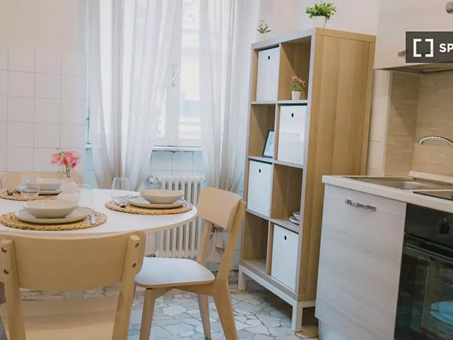 Immagine 10 di Camera condivisa in affitto  in Lorenzoni/1 a Trento