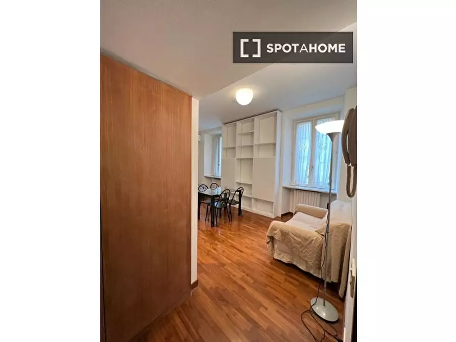 Immagine 8 di Ufficio in affitto  in Ripa di Porta Ticinese a Milano