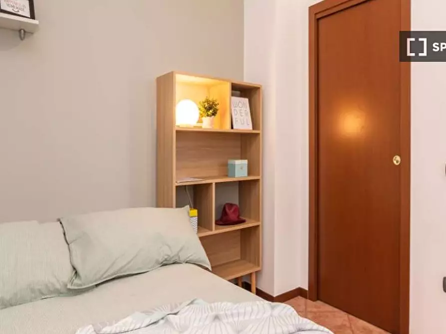 Immagine 7 di Camera condivisa in affitto  in Via Spadolini a Milano