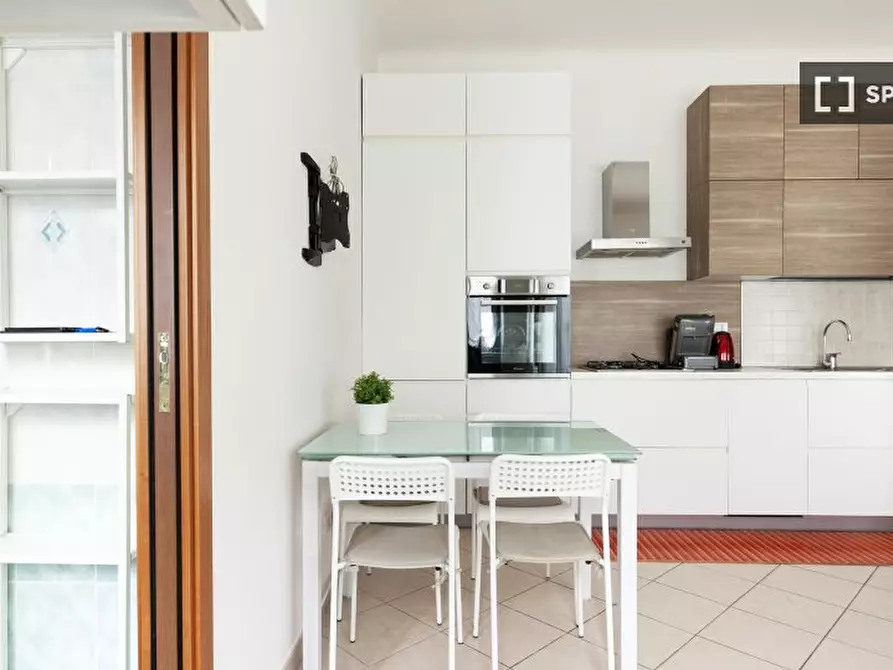 Immagine 13 di Appartamento in affitto  in Via Padova a Milano