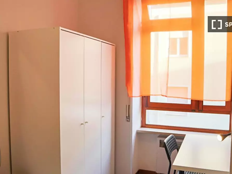 Immagine 2 di Camera condivisa in affitto  in Via tigellio a Cagliari