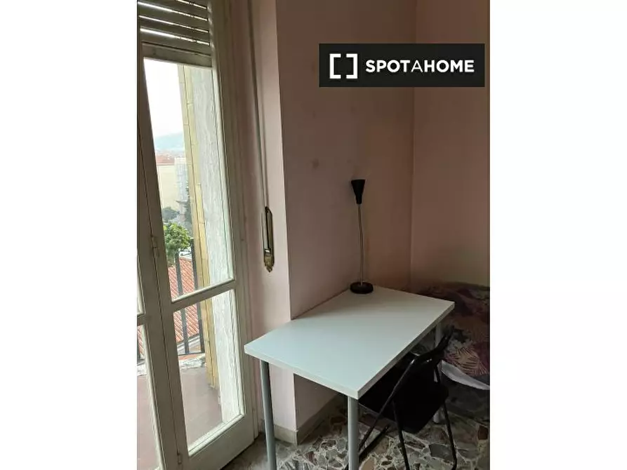 Immagine 18 di Camera condivisa in affitto  in Via Nizza a Torino