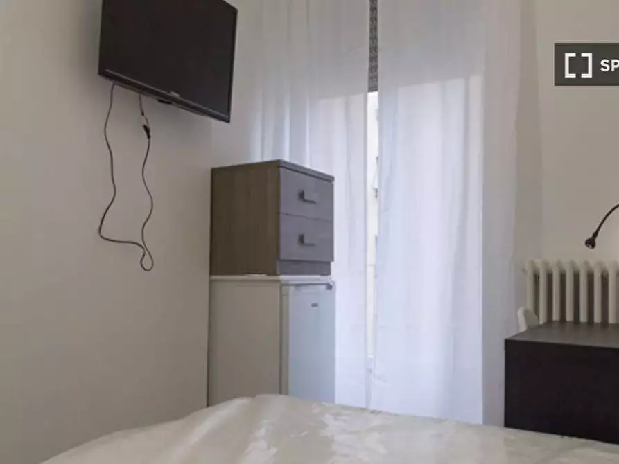 Immagine 19 di Camera condivisa in affitto  in VIA SOPERGA a Milano