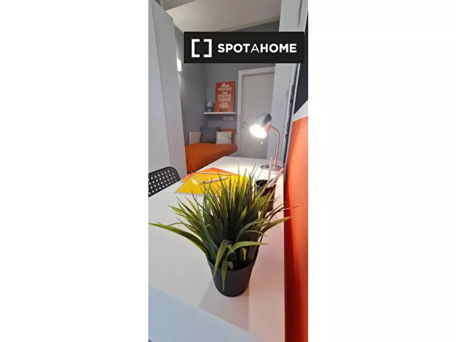 Immagine 15 di Camera condivisa in affitto  in Lungotevere di Pietra Papa a Roma