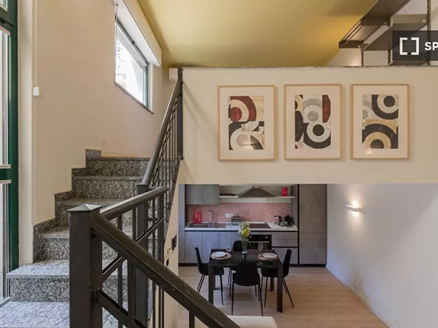 Immagine 1 di Appartamento in affitto  in Corso Francia a Torino