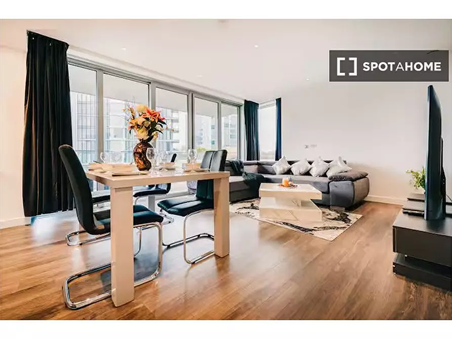 Immagine 6 di Appartamento in affitto  in Alie St a Poplar