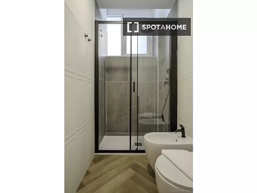 Immagine 11 di Appartamento in affitto  in Viale Papiniano a Milano