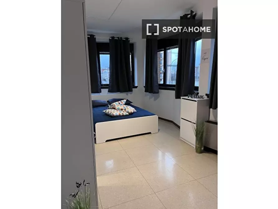 Immagine 1 di Camera condivisa in affitto  in Del Brennero a Trento