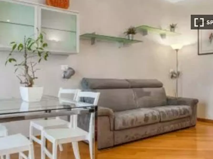 Immagine 14 di Appartamento in affitto  in Via Rembrandt a Milano