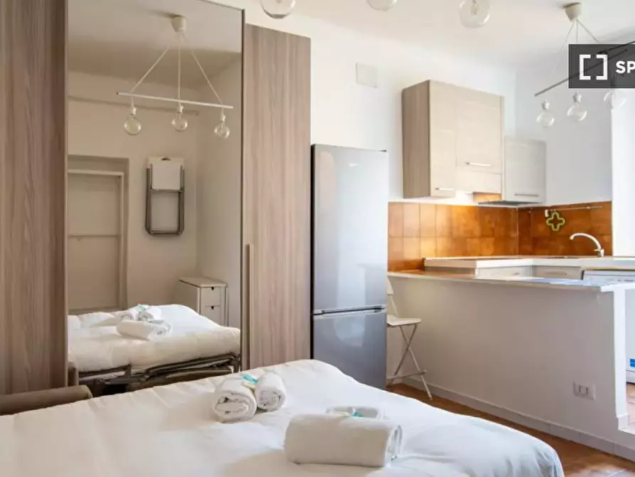 Immagine 1 di Ufficio in affitto  in V.le Bligny a Milano