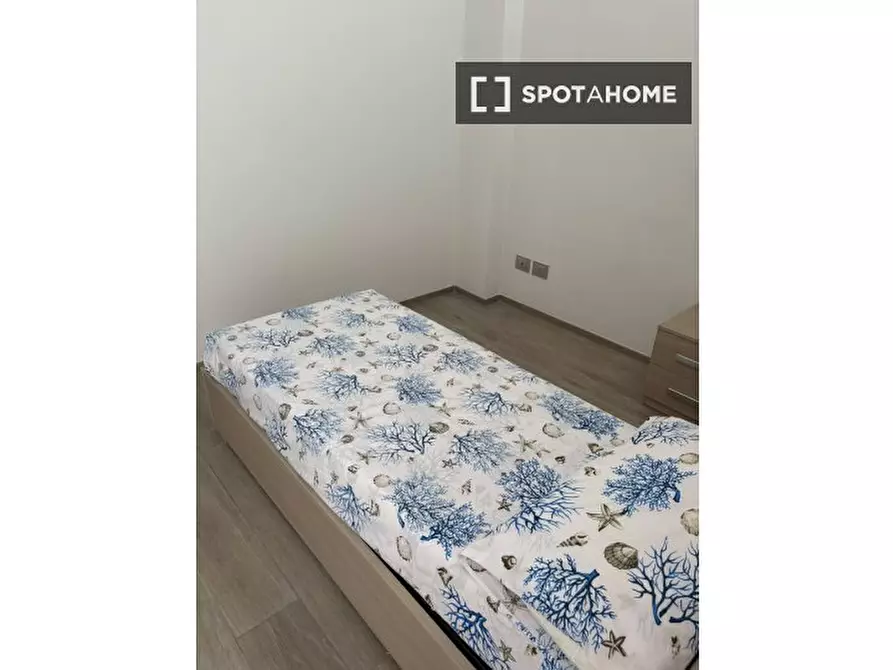 Immagine 11 di Camera condivisa in affitto  in Via dei Transiti a Milano