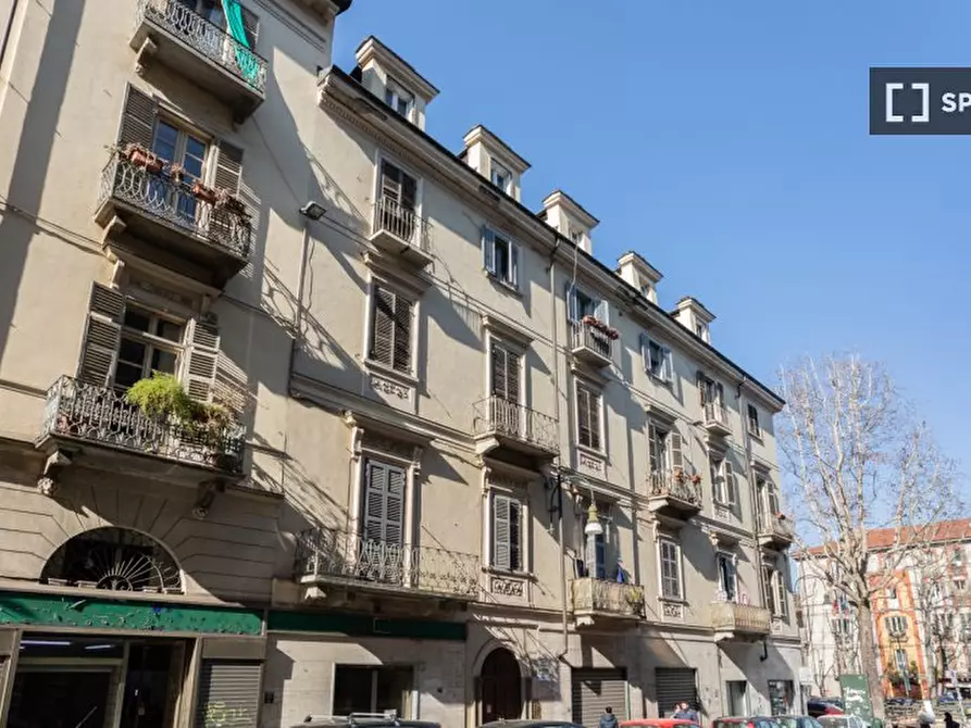 Immagine 19 di Appartamento in affitto  in Via delle Orfane a Torino