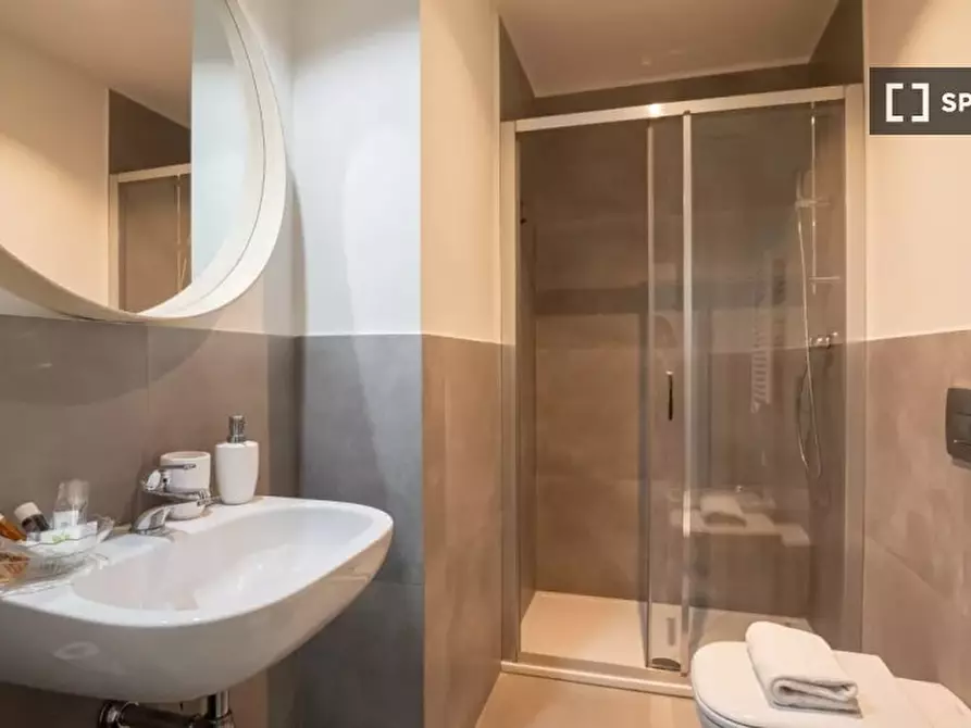 Immagine 12 di Appartamento in affitto  in Via Novegno a Milano