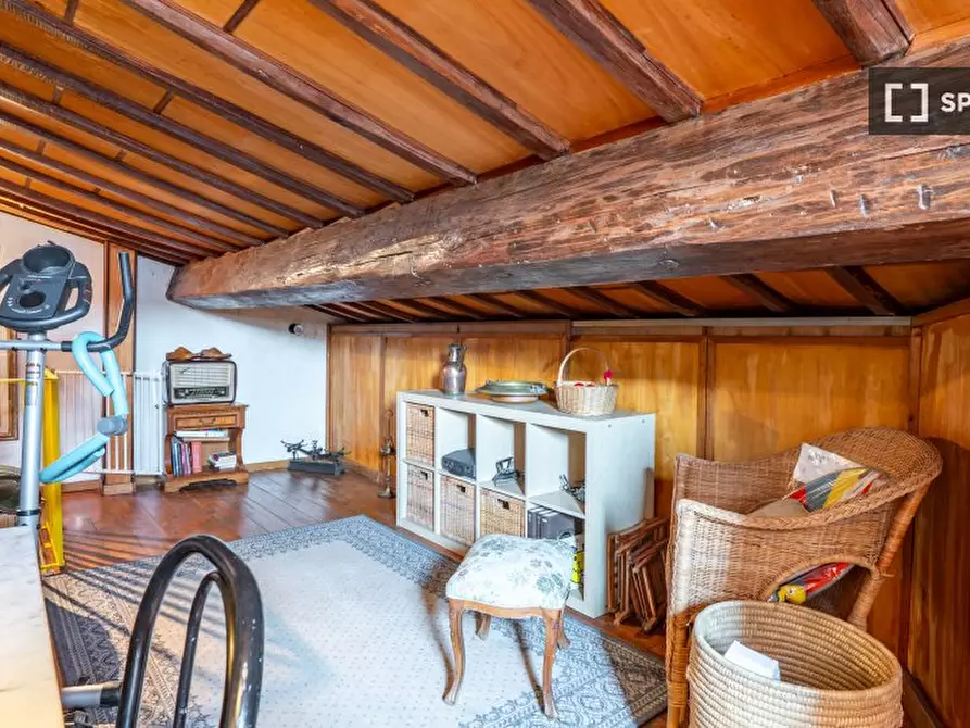 Immagine 12 di Appartamento in affitto  in Via Fiorentina a Vaglia