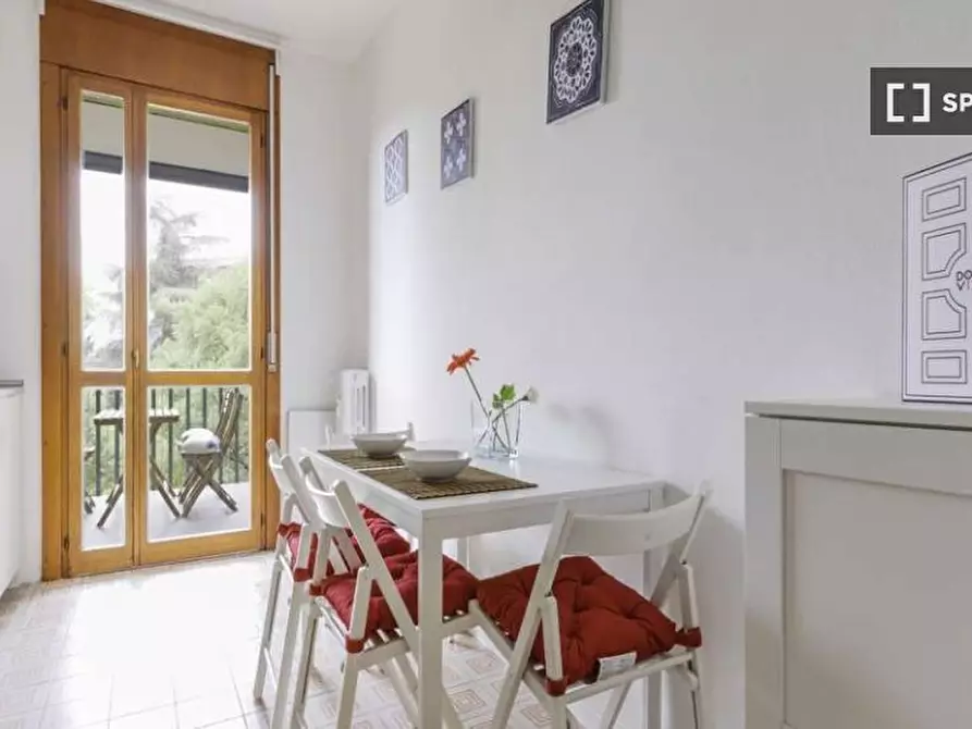 Immagine 8 di Camera condivisa in affitto  in Via Felice Mendelssohn a Padova