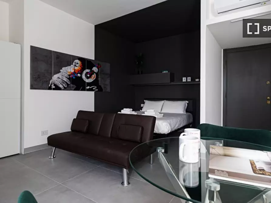 Immagine 14 di Appartamento in affitto  in Via Valparaiso a Milano