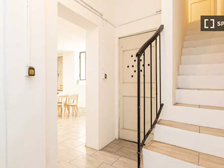 Immagine 17 di Camera condivisa in affitto  in Via Comelico a Milano