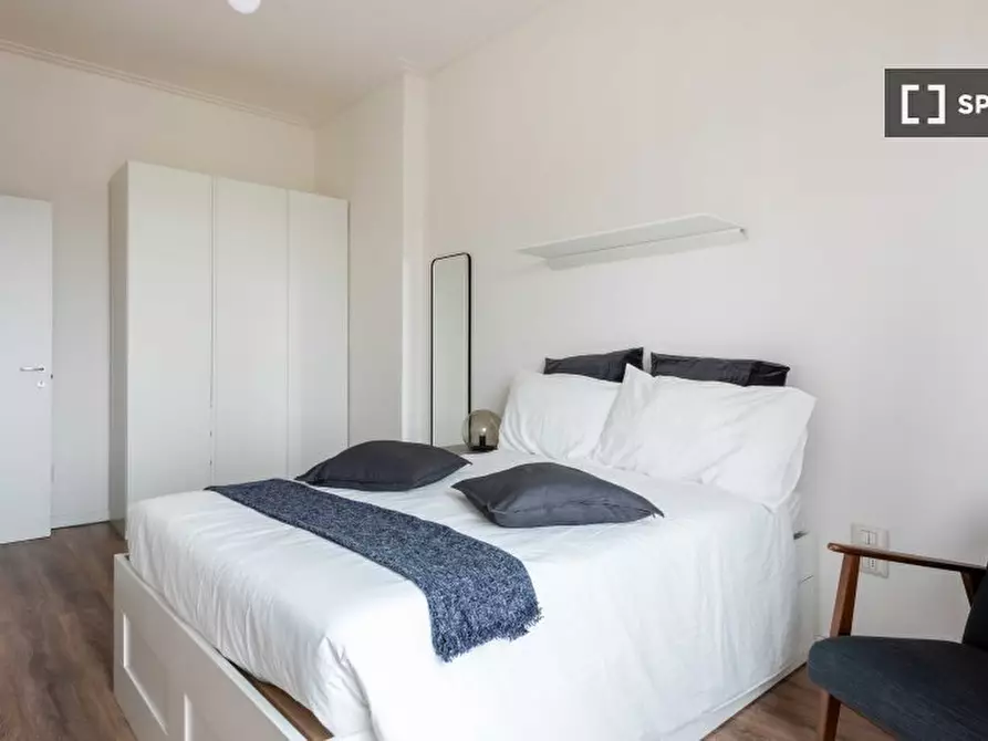 Immagine 2 di Camera condivisa in affitto  in Via Giovanni Pacini a Milano