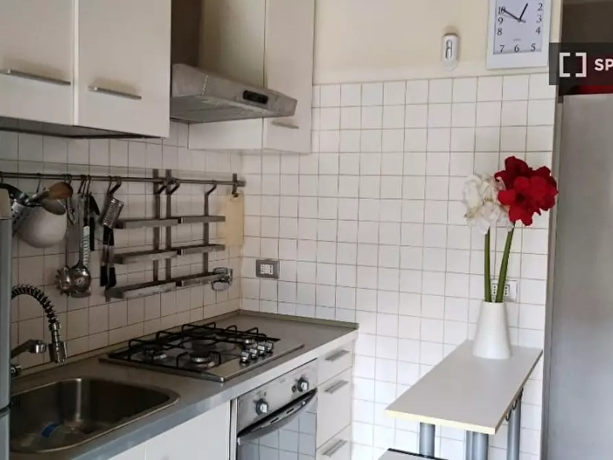 Immagine 3 di Ufficio in affitto  in Via Giovanni Treccani a Roma