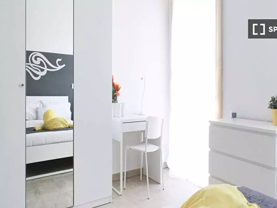 Immagine 16 di Camera condivisa in affitto  in Via Alberto Mario a Milano