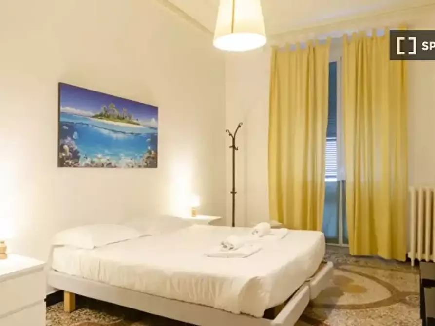 Immagine 16 di Appartamento in affitto  in Via Antonio Gramsci a Genova