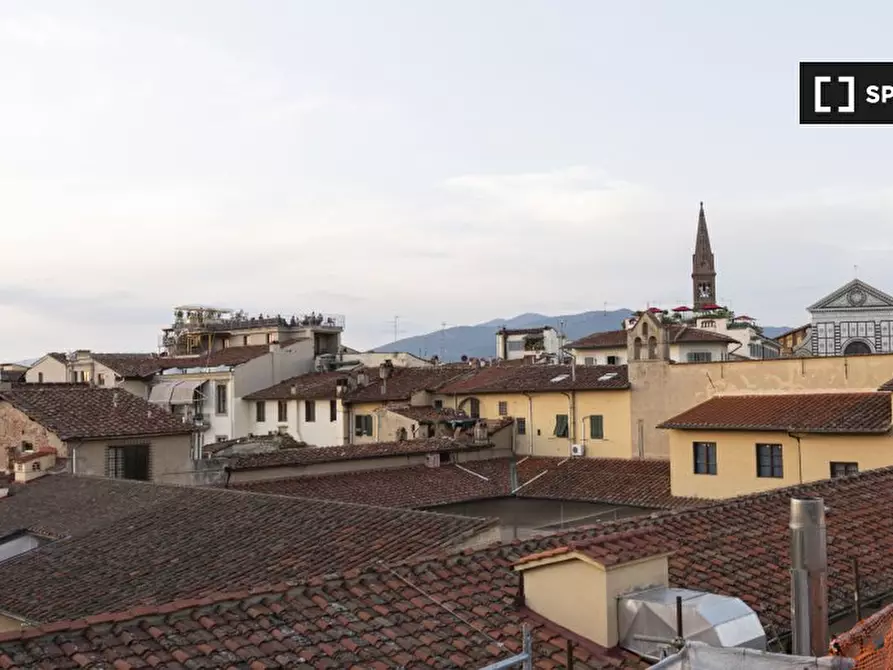 Immagine 2 di Appartamento in affitto  in Via Palazzuolo a Firenze