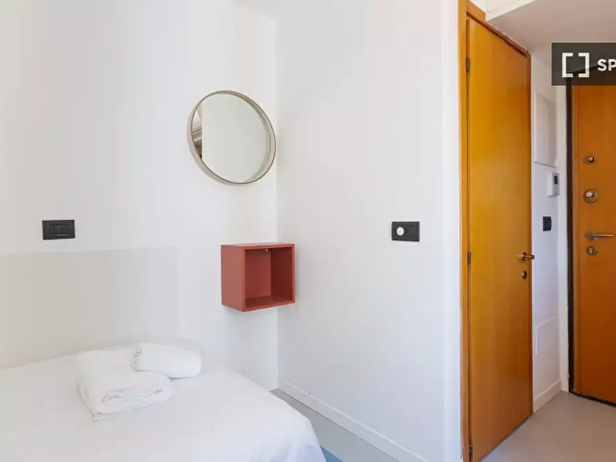 Immagine 13 di Ufficio in affitto  in Corso Magenta a Milano