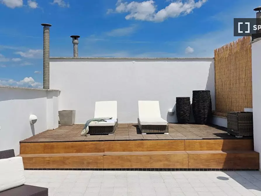 Immagine 17 di Appartamento in affitto  in Via Po a Roma