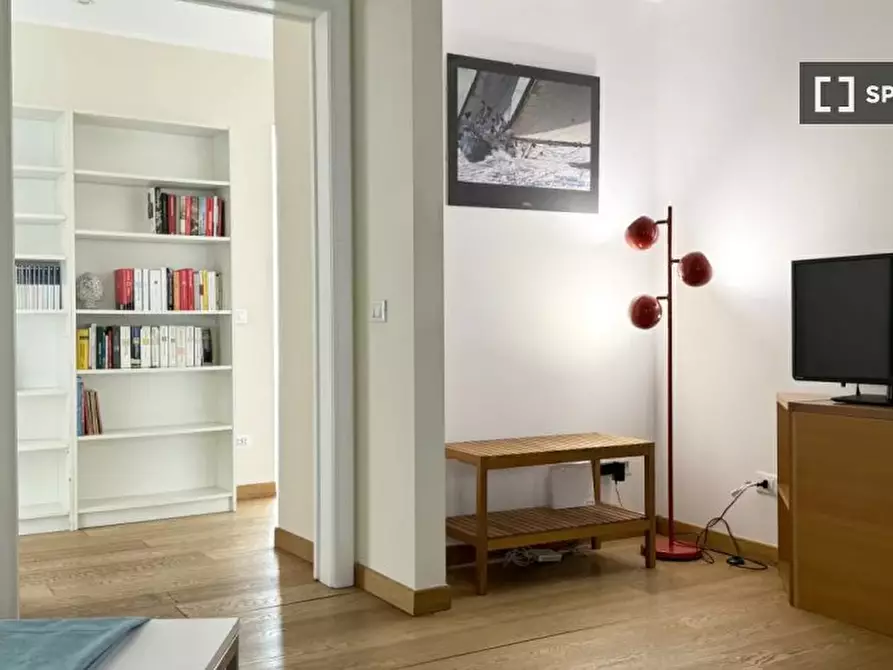 Immagine 7 di Appartamento in affitto  in Corso di Porta Vigentina a Milano