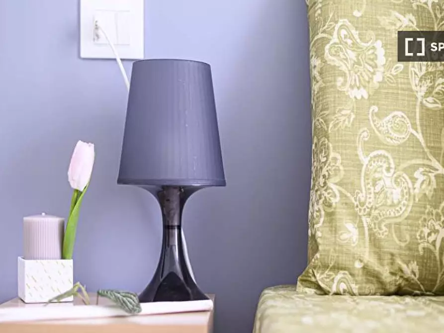 Immagine 3 di Camera condivisa in affitto  in Via Spalato a Milano