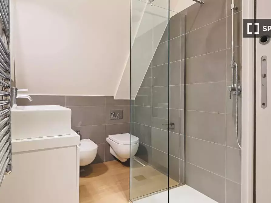 Immagine 8 di Appartamento in affitto  in Corso Como a Milano