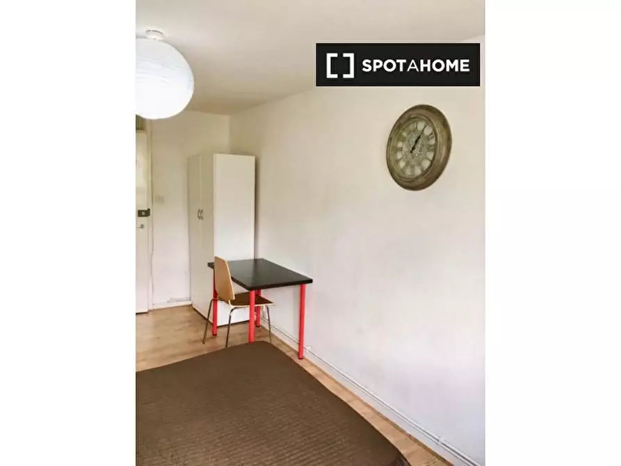 Immagine 2 di Camera condivisa in affitto  in Cheesemans Terrace a Hammersmith