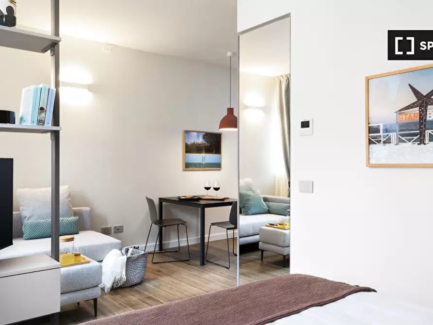 Immagine 4 di Ufficio in affitto  in Viale Corsica a Milano