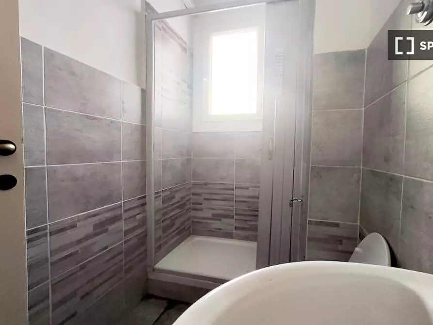 Immagine 16 di Camera condivisa in affitto  in Circonvallazione Nomentana a Roma