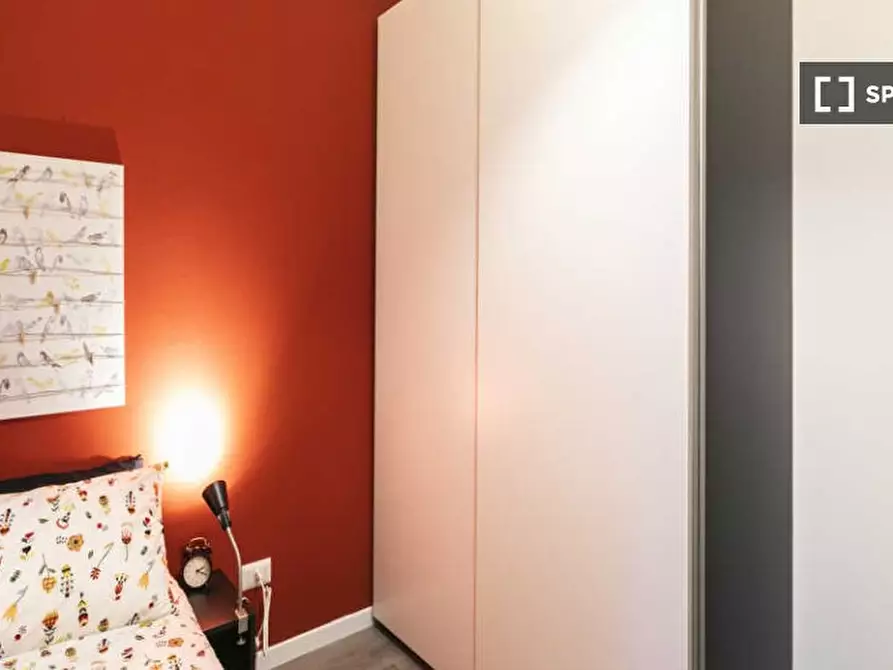 Immagine 5 di Camera condivisa in affitto  in Via Ilarione Rancati a Milano