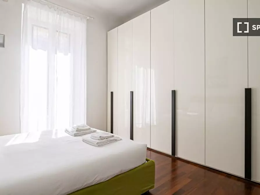 Immagine 16 di Appartamento in affitto  in Via Lazzaretto a Milano