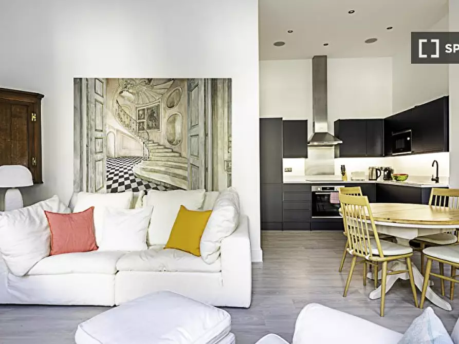 Immagine 16 di Appartamento in affitto  in -34 Philbeach Gardens a Kensington